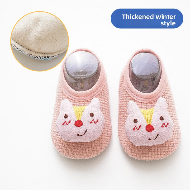 Baby socks