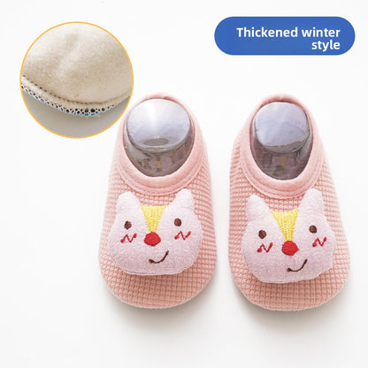 Baby socks