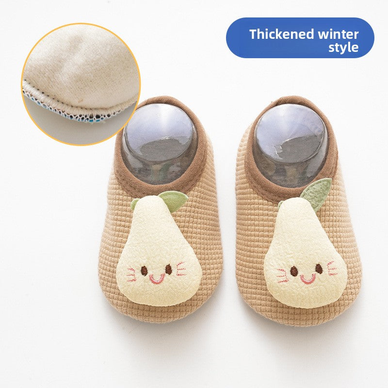 Baby socks