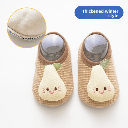Baby socks