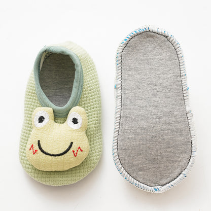 Baby socks