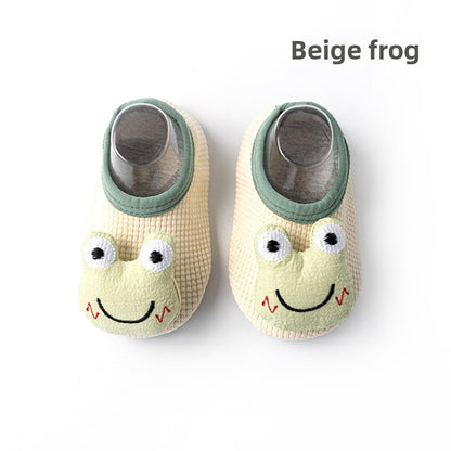 Baby socks
