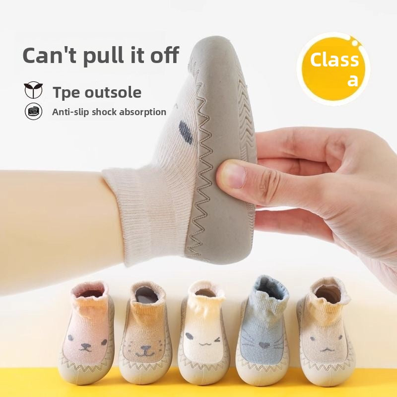Baby Socks Shoes
