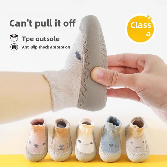 Baby Socks Shoes