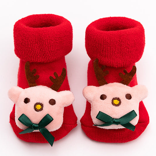 Baby socks