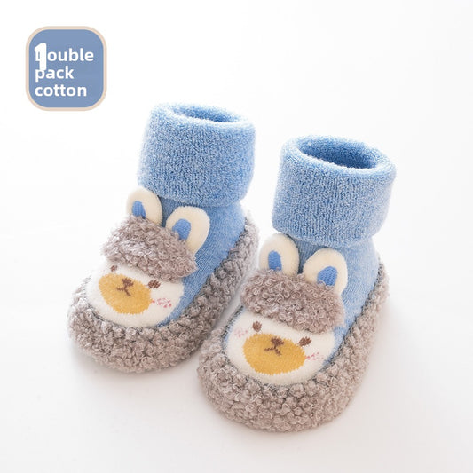 baby socks