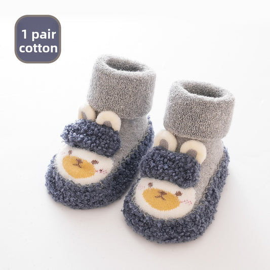 baby socks