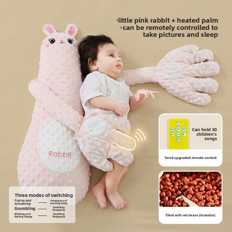Baby soothing dolls