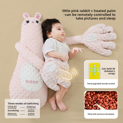 Baby soothing dolls