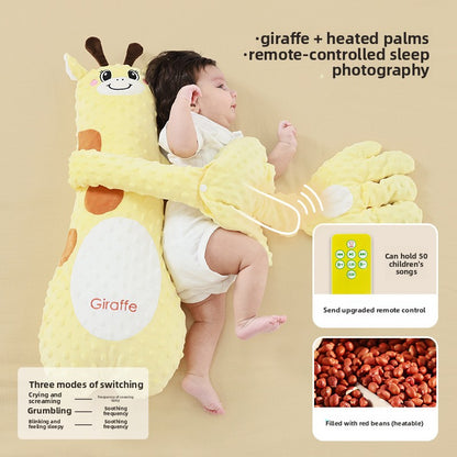 Baby soothing dolls