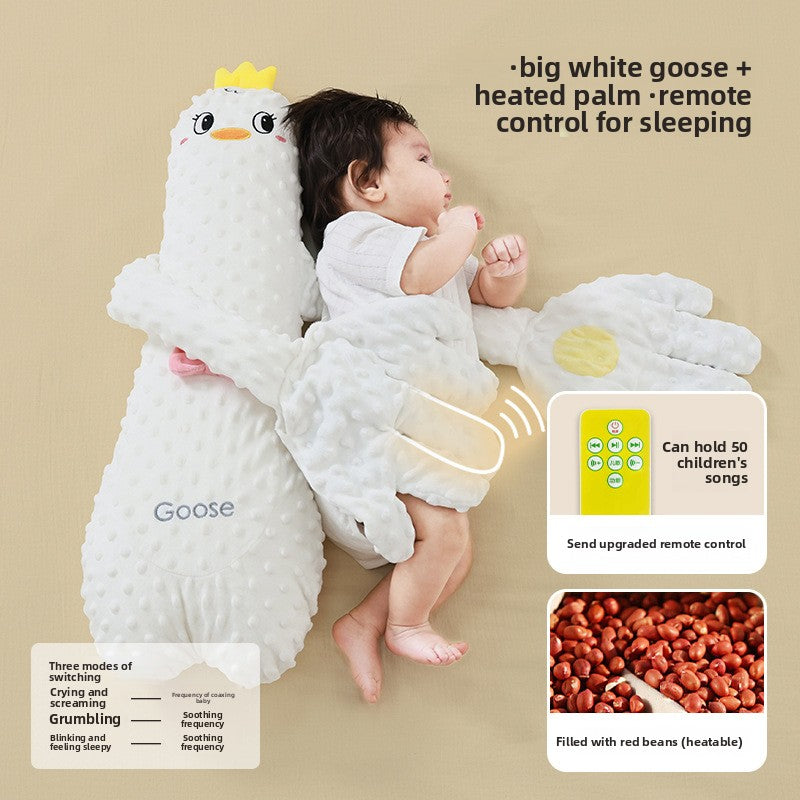 Baby soothing dolls