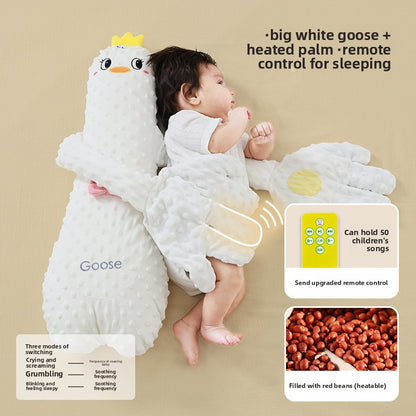Baby soothing dolls