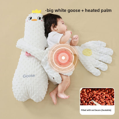 Baby soothing dolls