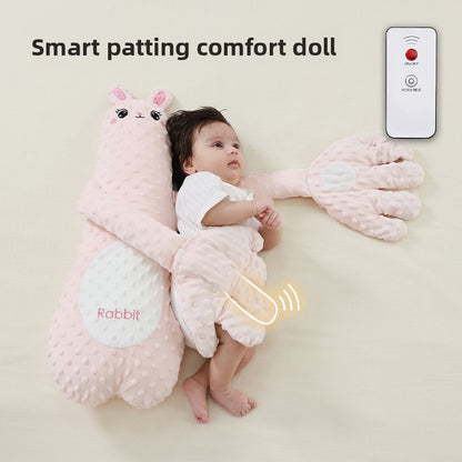 Baby soothing dolls