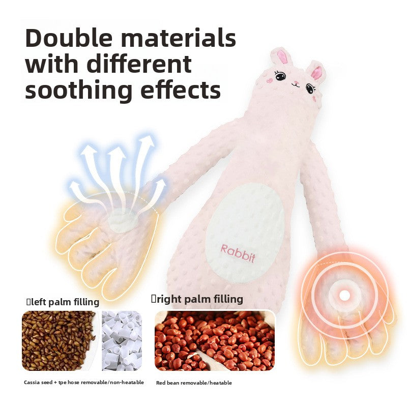 Baby soothing dolls