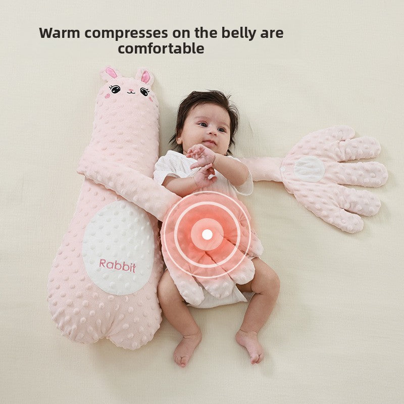 Baby soothing dolls