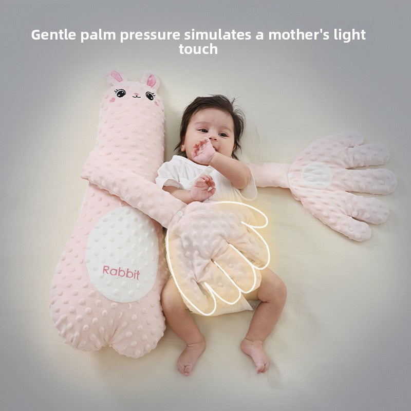 Baby soothing dolls