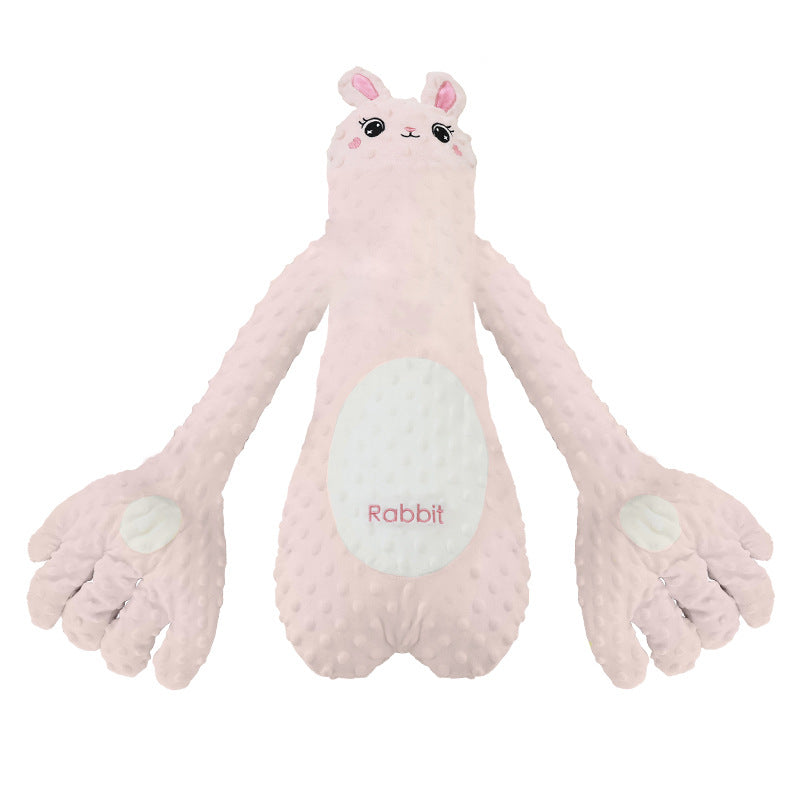 Baby soothing dolls