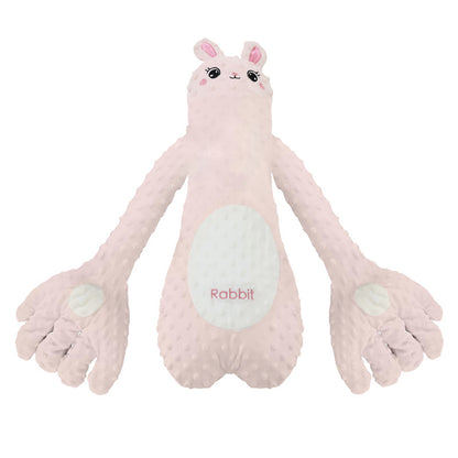 Baby soothing dolls