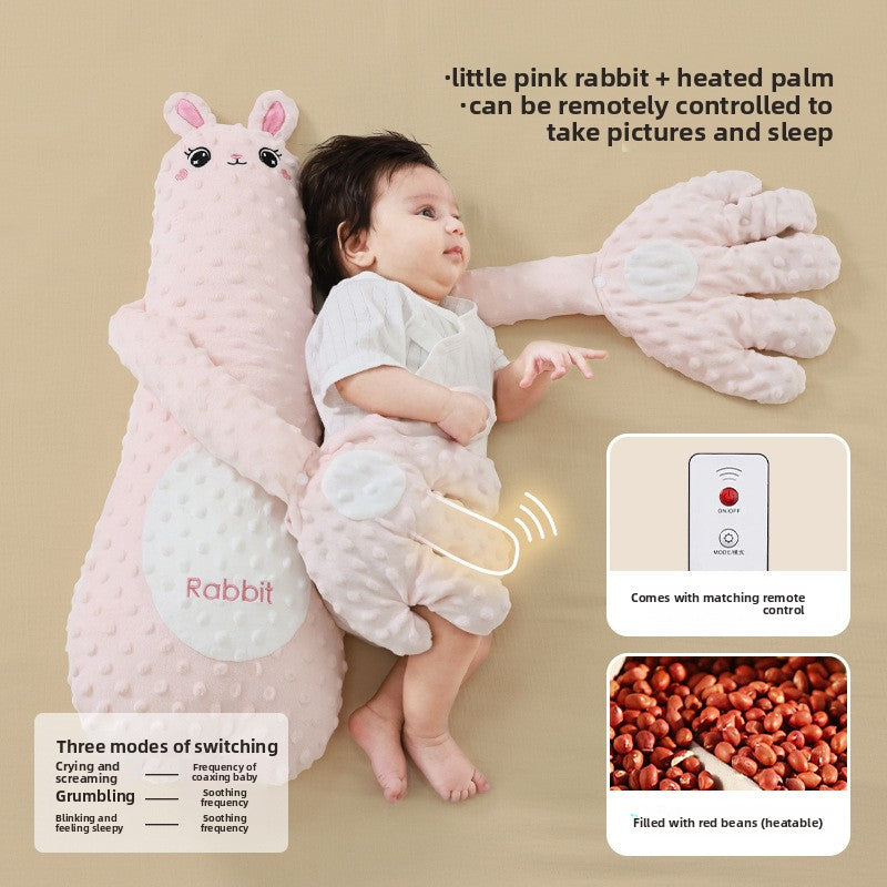 Baby soothing dolls