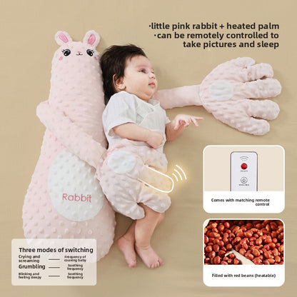 Baby soothing dolls