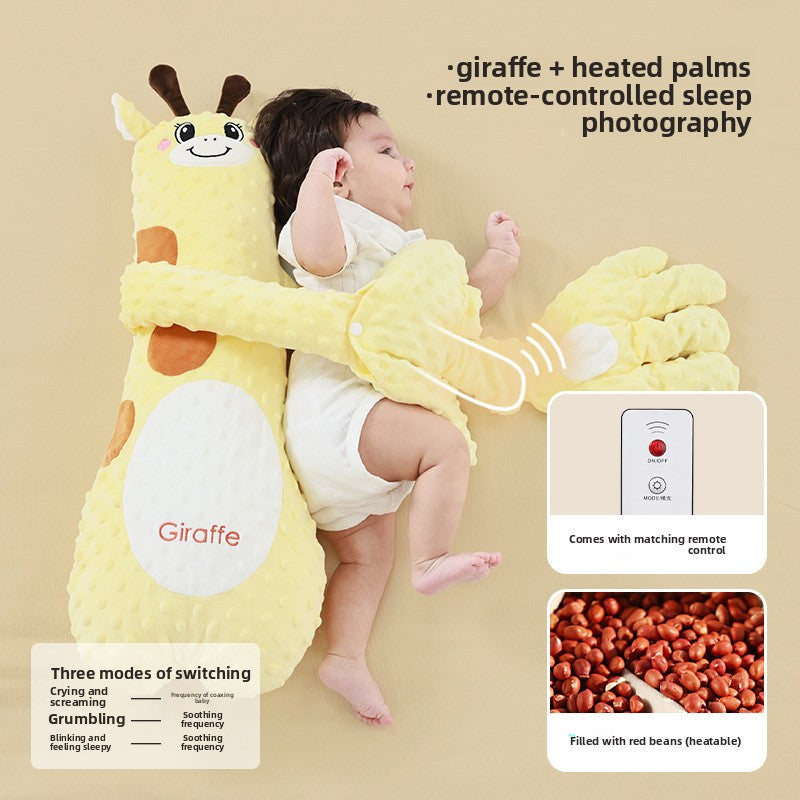 Baby soothing dolls
