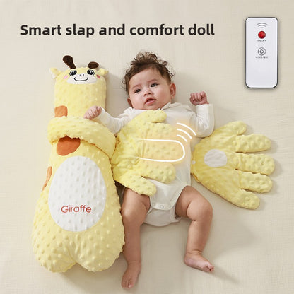 Baby-soothing gadget