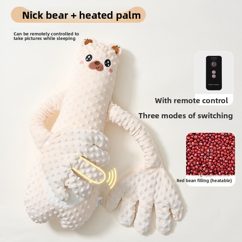 Baby-soothing gadget