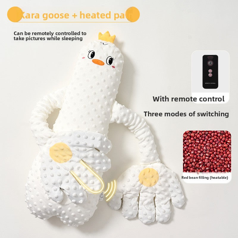 Baby-soothing gadget