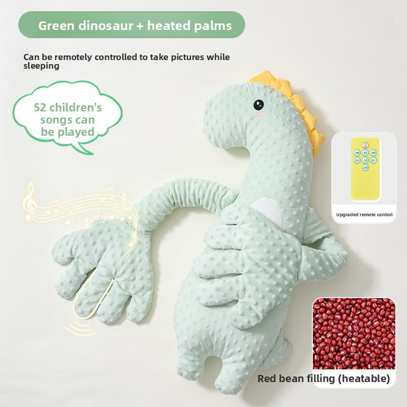 Baby-soothing gadget