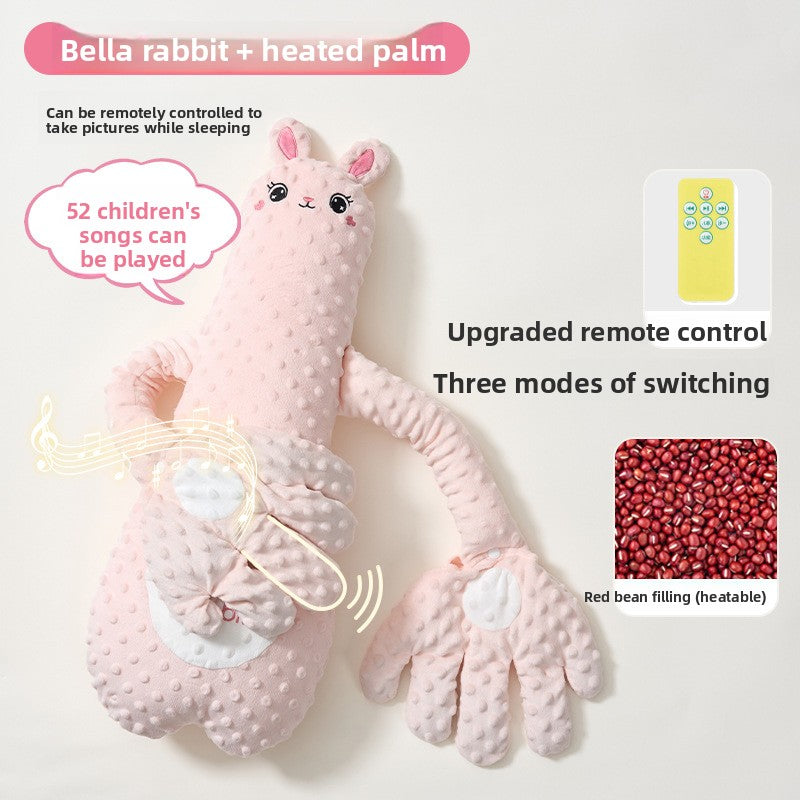 Baby-soothing gadget
