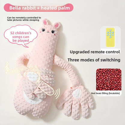 Baby-soothing gadget