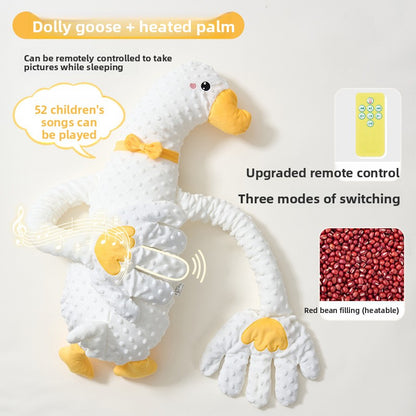 Baby-soothing gadget