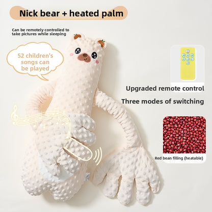 Baby-soothing gadget