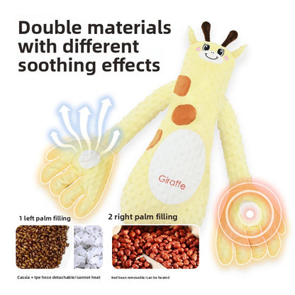 Baby-soothing gadget