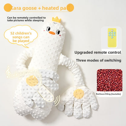 Baby-soothing gadget
