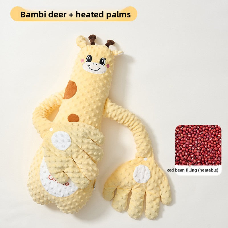 Baby-soothing gadget