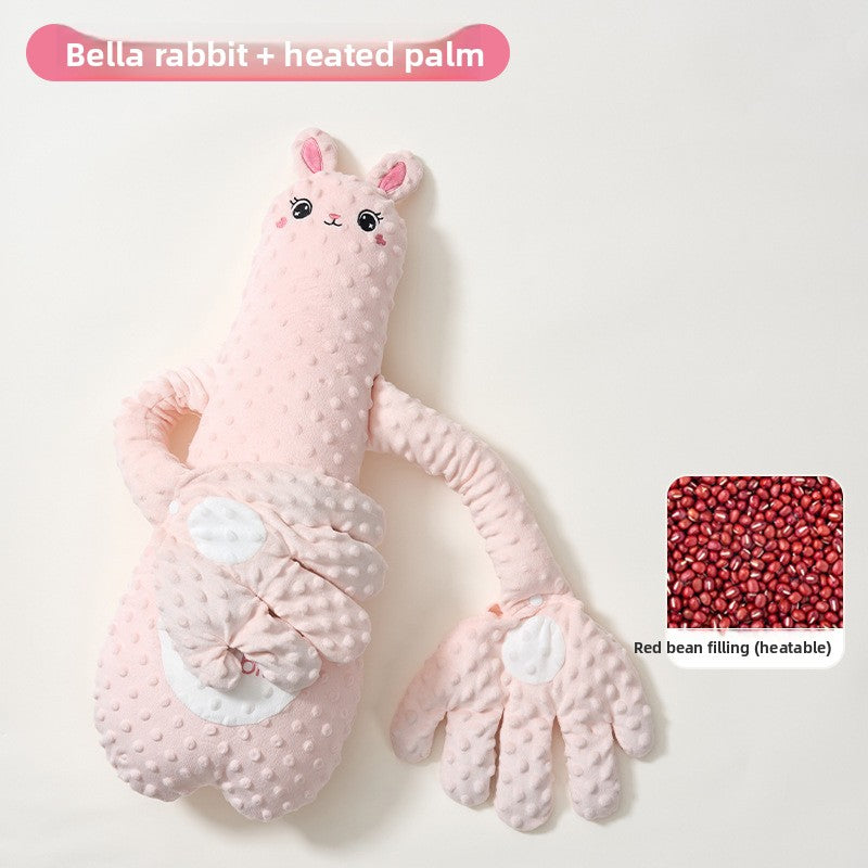 Baby-soothing gadget