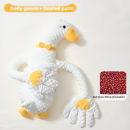 Baby-soothing gadget