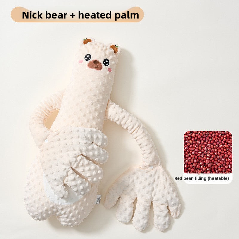 Baby-soothing gadget