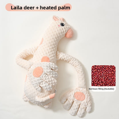 Baby-soothing gadget