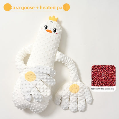 Baby-soothing gadget