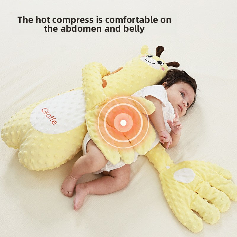 Baby-soothing gadget