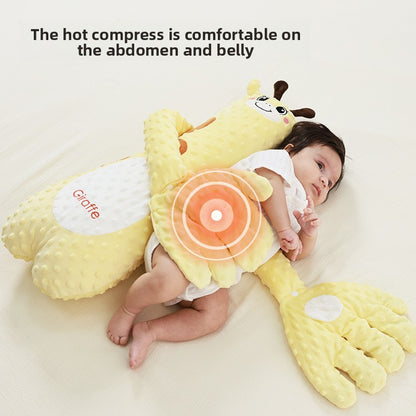 Baby-soothing gadget