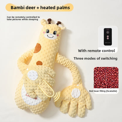 Baby-soothing gadget