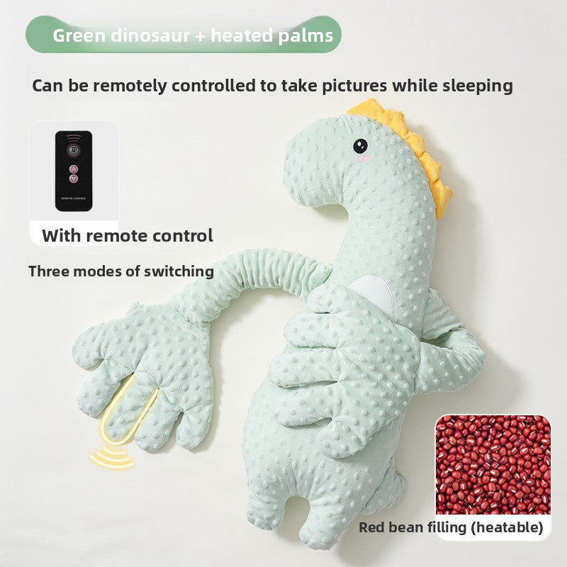 Baby-soothing gadget