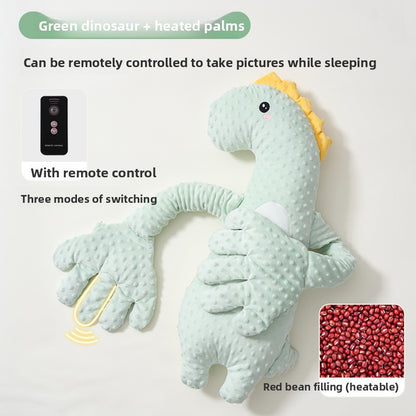 Baby-soothing gadget