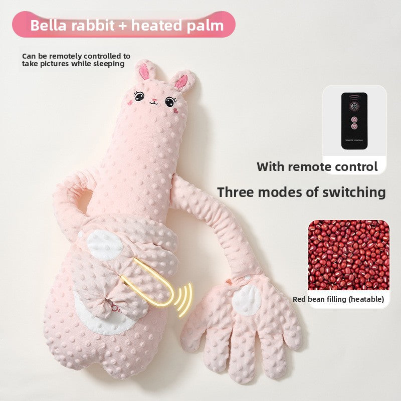 Baby-soothing gadget