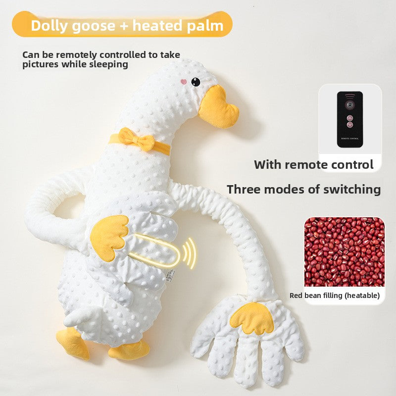 Baby-soothing gadget