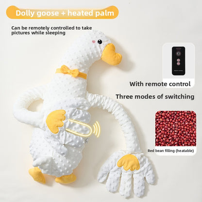 Baby-soothing gadget